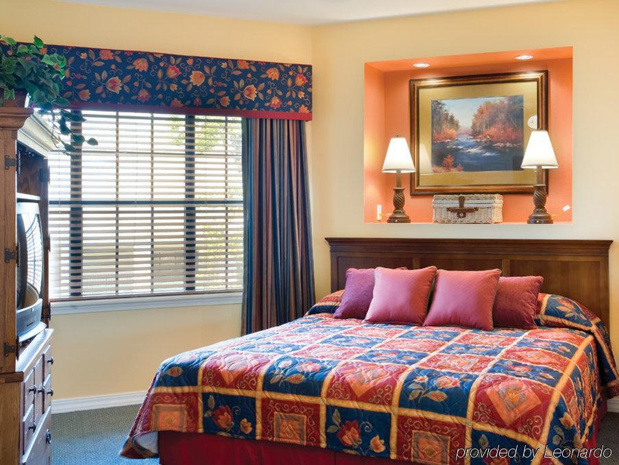 Bluegreen Vacations The Falls Village, An Ascend Resort برانسون الغرفة الصورة
