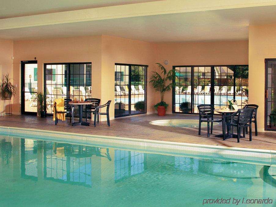 Bluegreen Vacations The Falls Village, An Ascend Resort برانسون المرافق الصورة