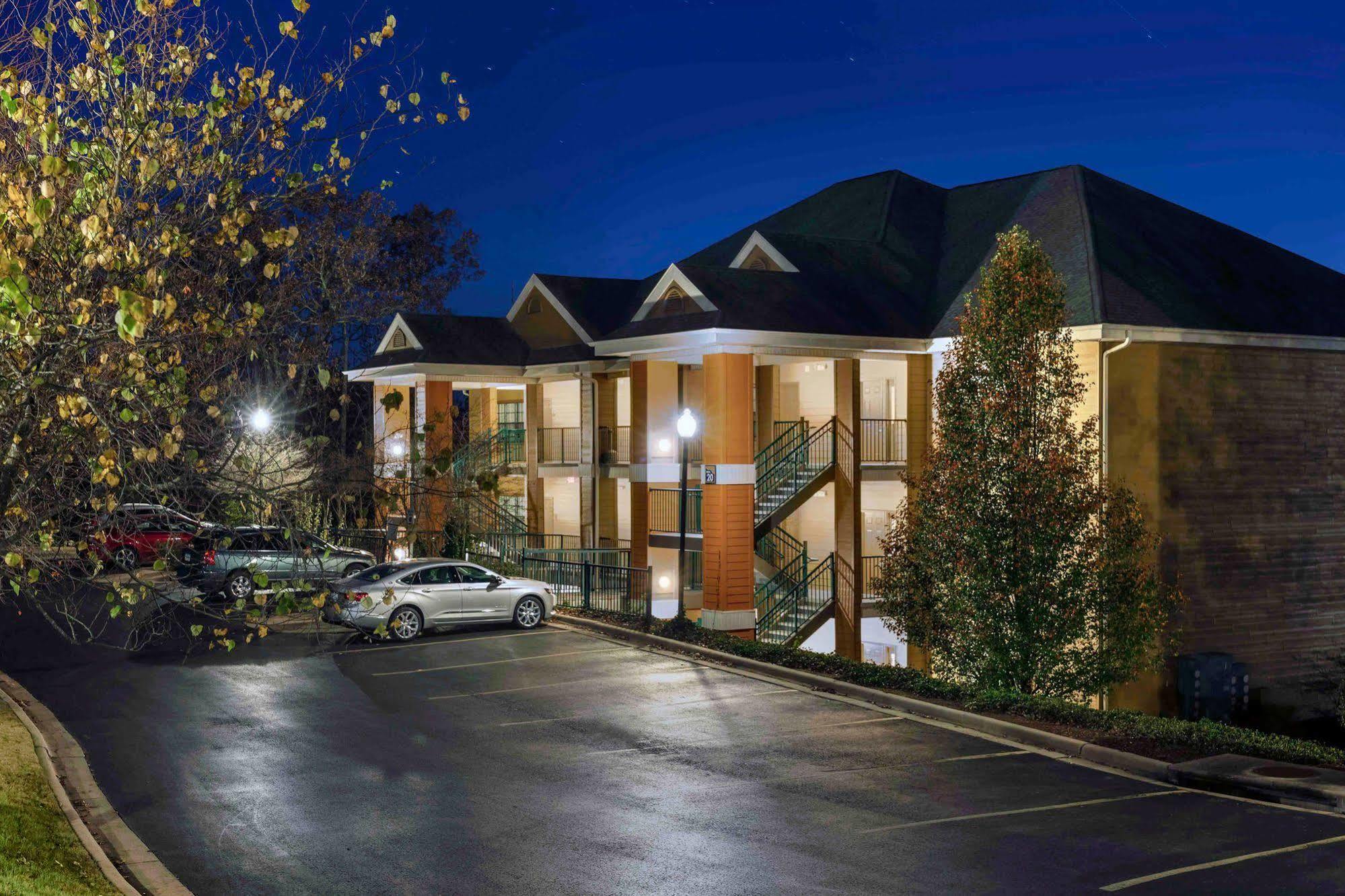 Bluegreen Vacations The Falls Village, An Ascend Resort برانسون المظهر الخارجي الصورة