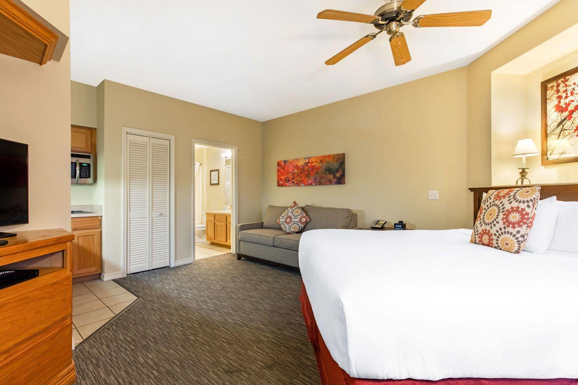 Bluegreen Vacations The Falls Village, An Ascend Resort برانسون المظهر الخارجي الصورة