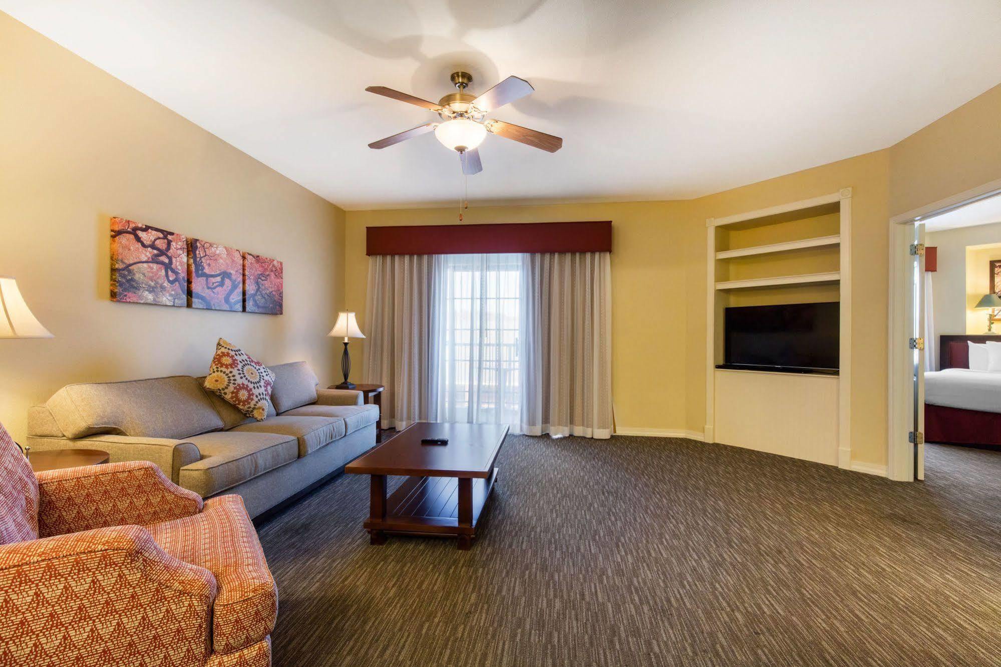 Bluegreen Vacations The Falls Village, An Ascend Resort برانسون المظهر الخارجي الصورة