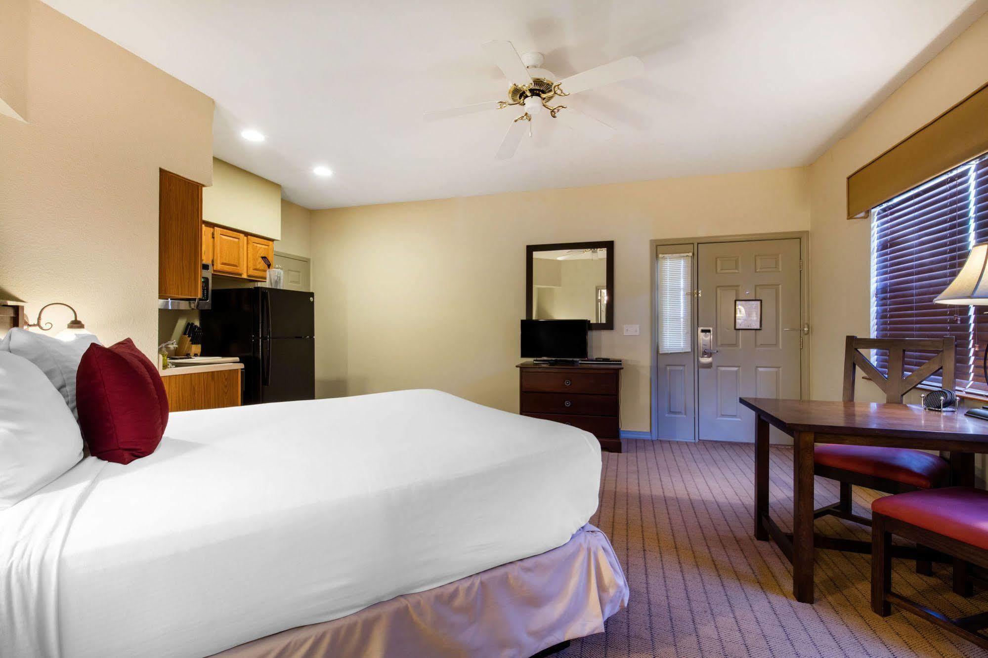 Bluegreen Vacations The Falls Village, An Ascend Resort برانسون المظهر الخارجي الصورة