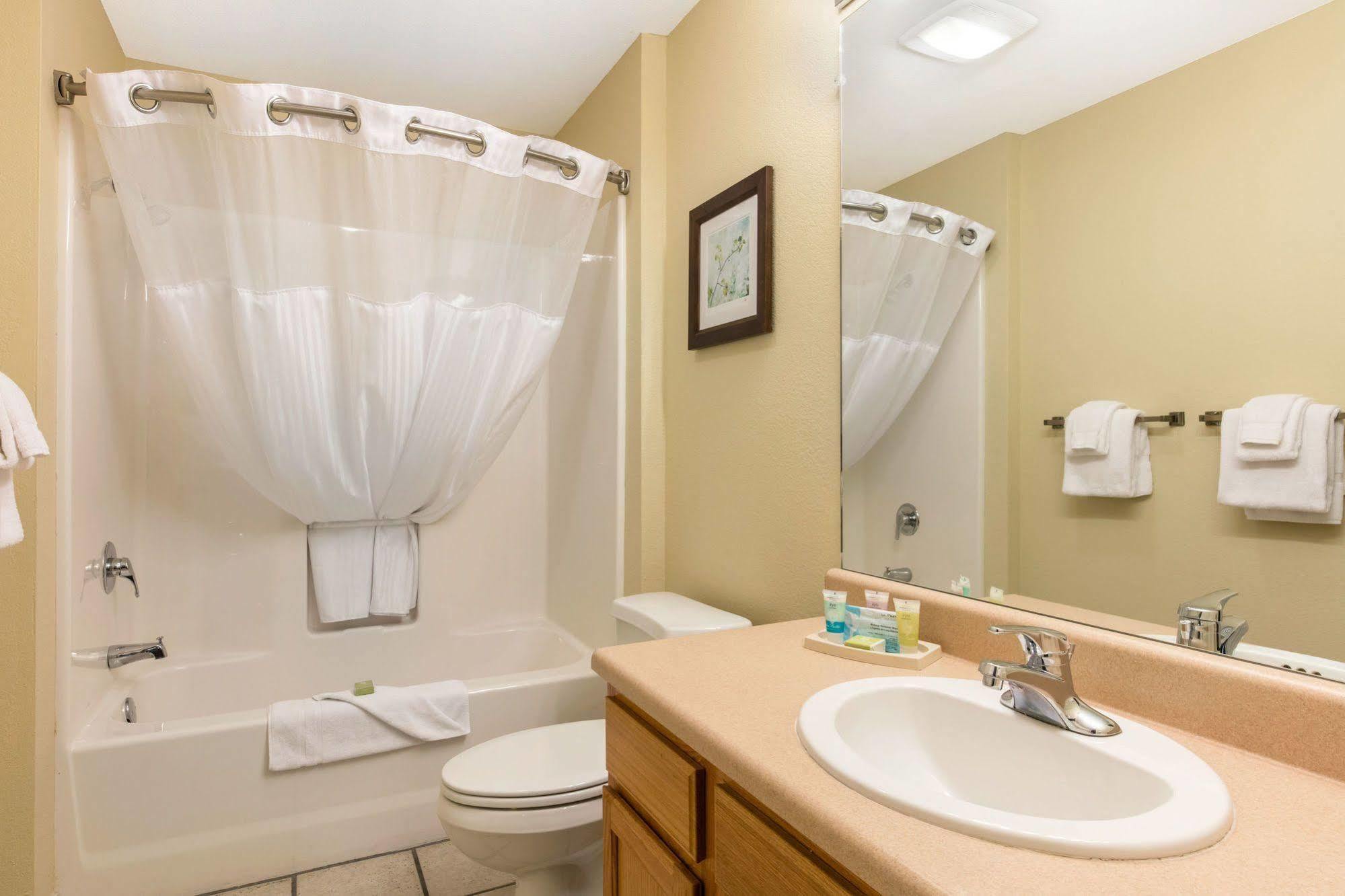 Bluegreen Vacations The Falls Village, An Ascend Resort برانسون المظهر الخارجي الصورة
