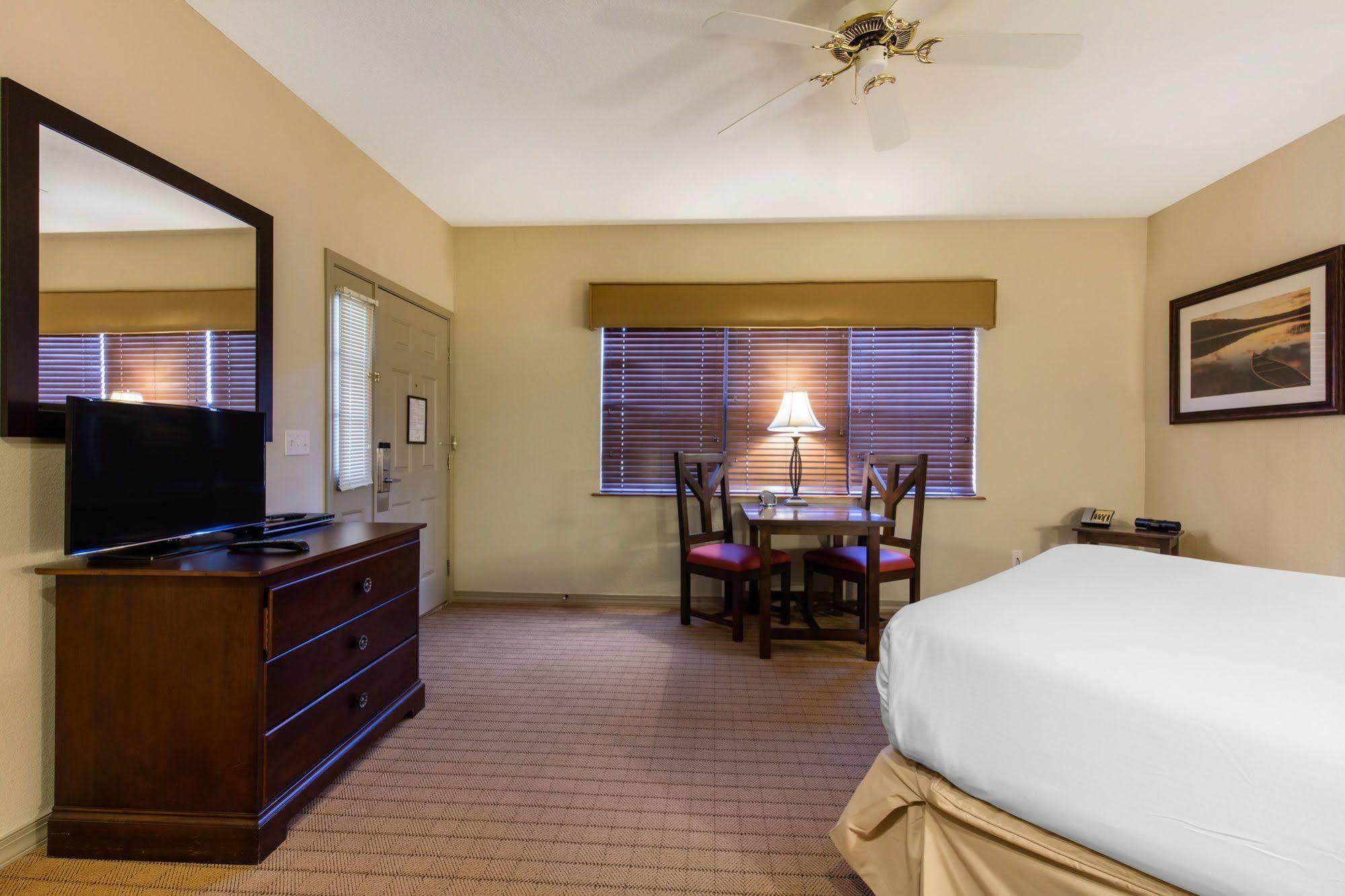 Bluegreen Vacations The Falls Village, An Ascend Resort برانسون المظهر الخارجي الصورة