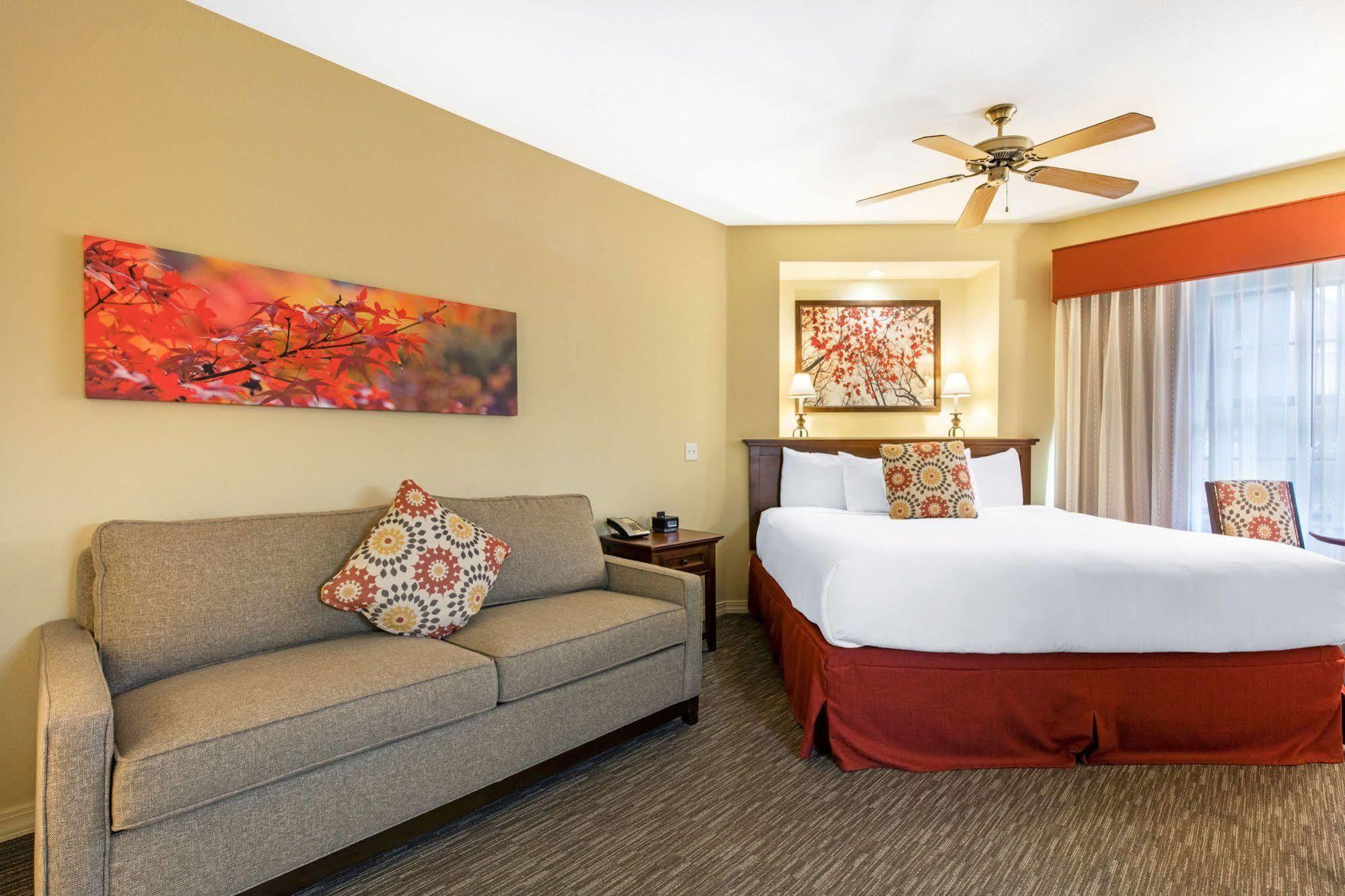 Bluegreen Vacations The Falls Village, An Ascend Resort برانسون المظهر الخارجي الصورة