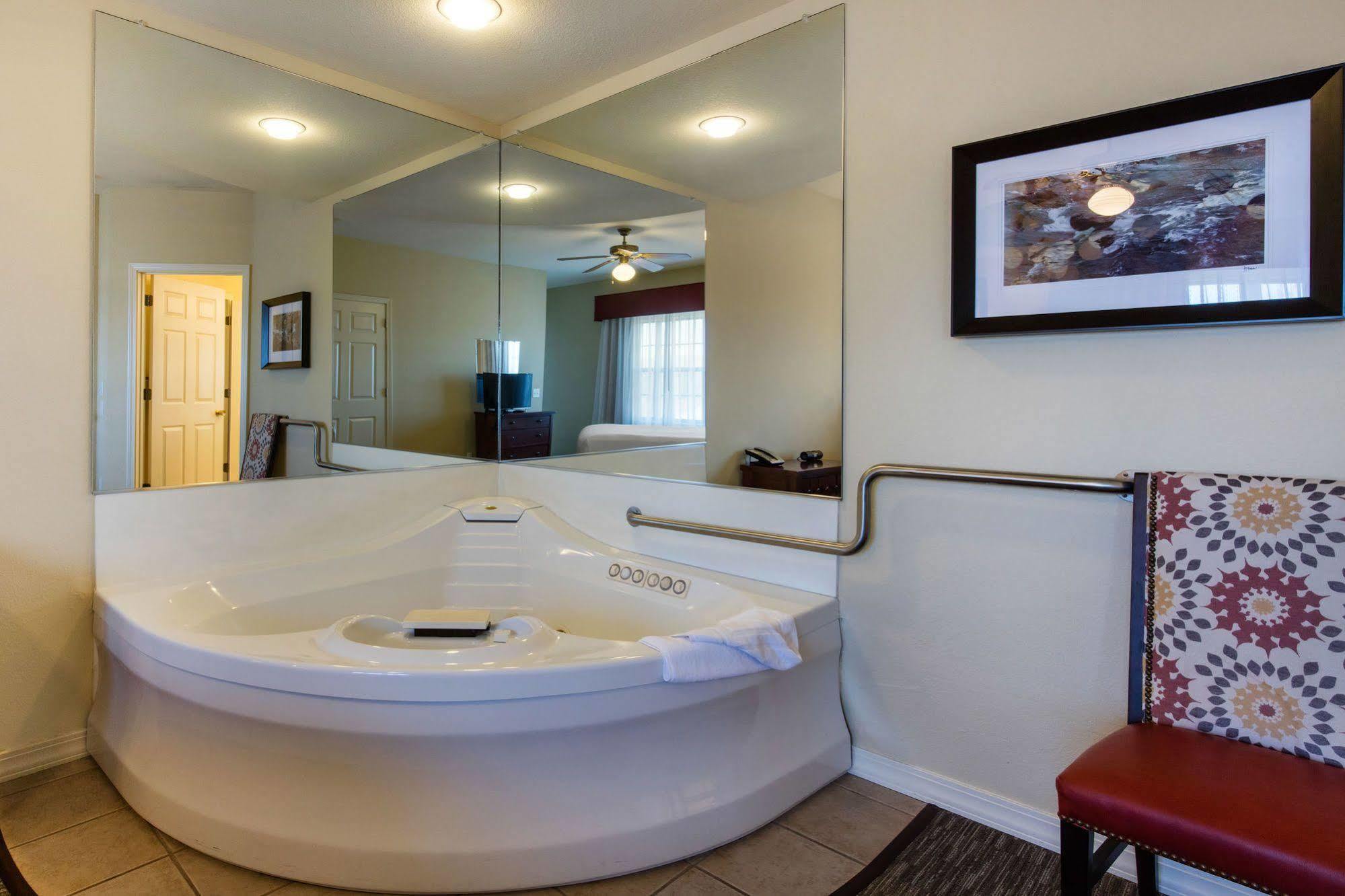 Bluegreen Vacations The Falls Village, An Ascend Resort برانسون المظهر الخارجي الصورة