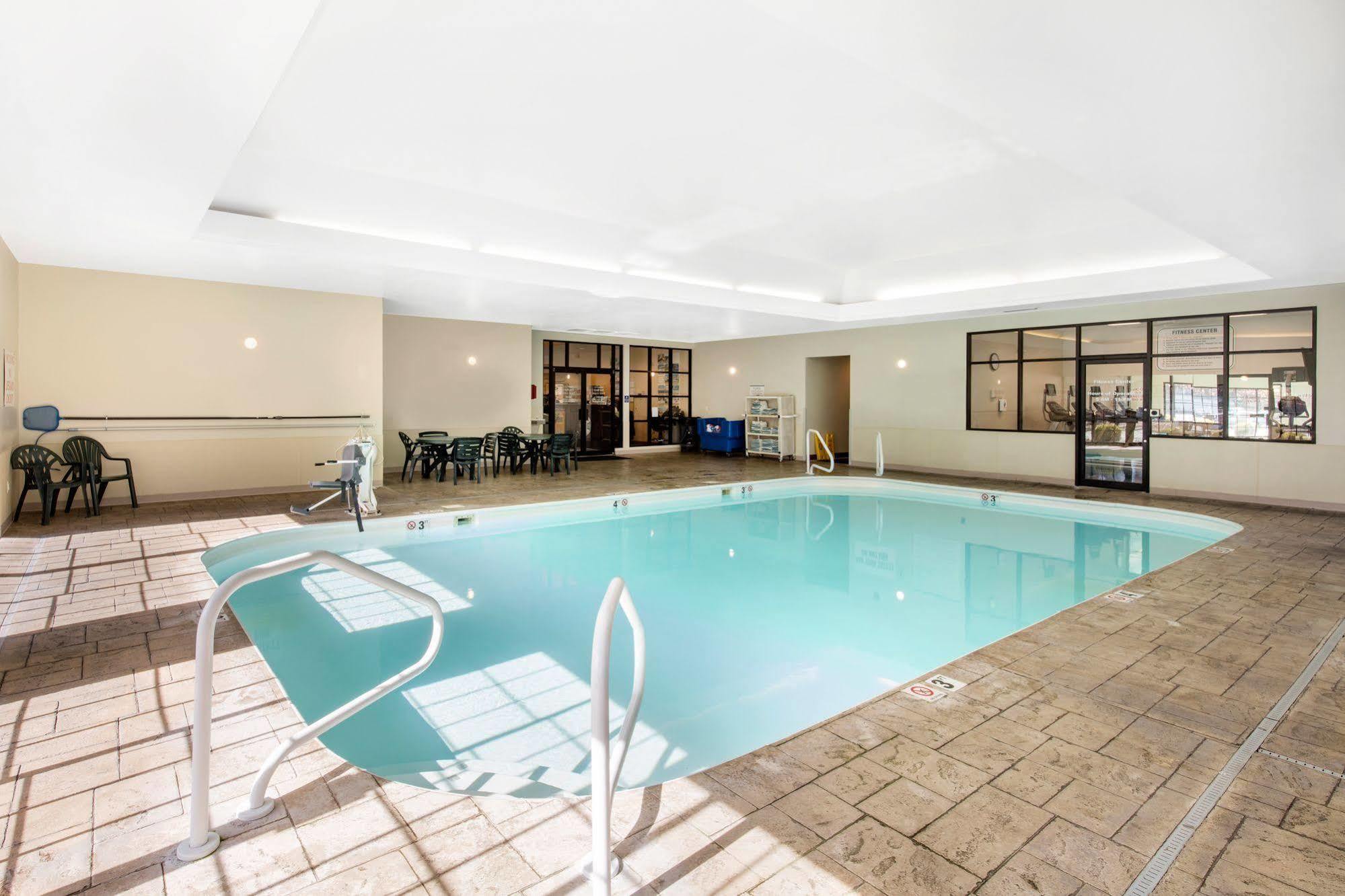 Bluegreen Vacations The Falls Village, An Ascend Resort برانسون المظهر الخارجي الصورة