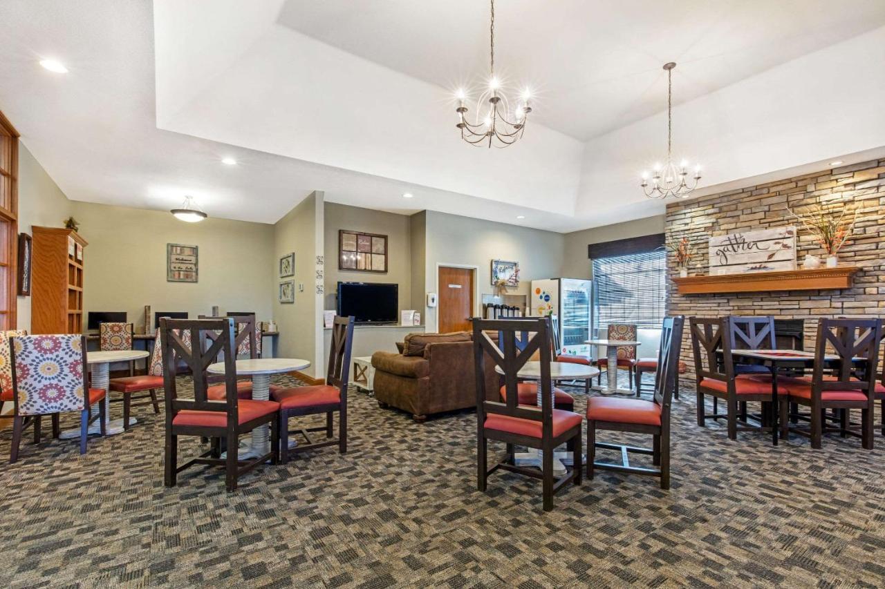 Bluegreen Vacations The Falls Village, An Ascend Resort برانسون المظهر الخارجي الصورة